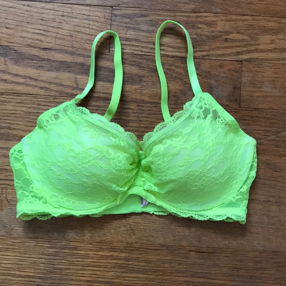 Lacey Victoria Secret Bra